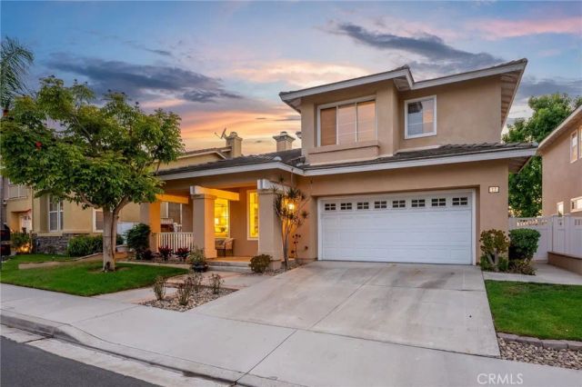 17 Hollyleaf, Aliso Viejo, CA 92656