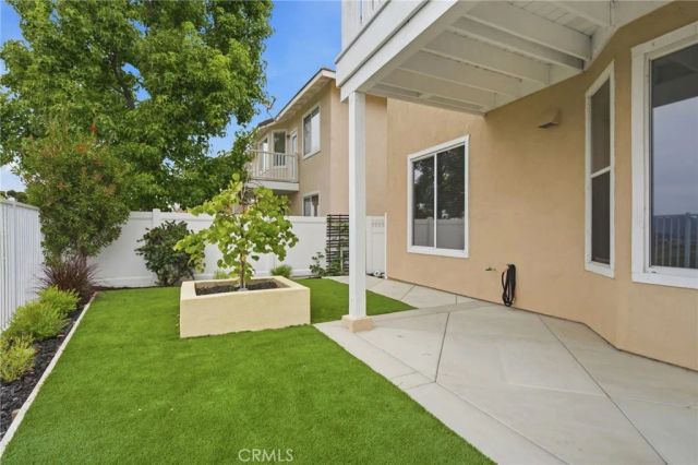 17 Hollyleaf, Aliso Viejo, CA 92656