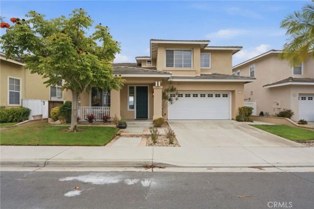 17 Hollyleaf, Aliso Viejo, CA 92656