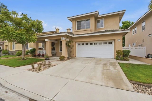 17 Hollyleaf, Aliso Viejo, CA 92656