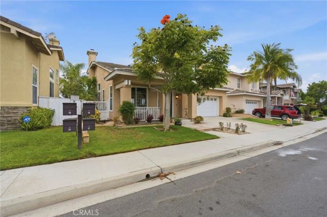 17 Hollyleaf, Aliso Viejo, CA 92656