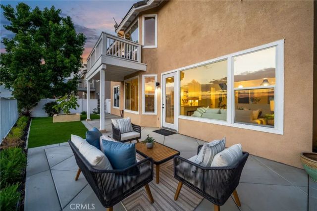 17 Hollyleaf, Aliso Viejo, CA 92656