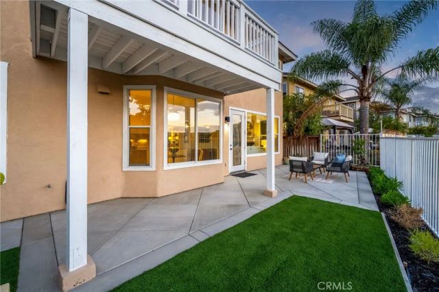 17 Hollyleaf, Aliso Viejo, CA 92656