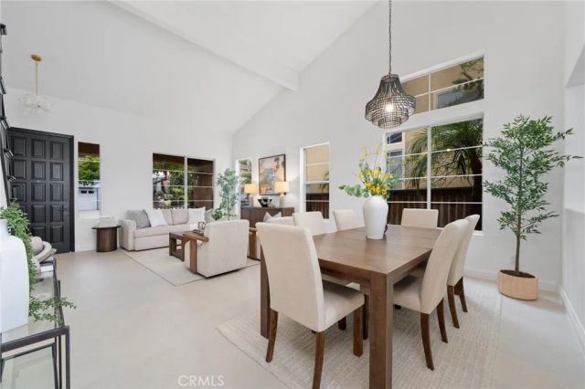 17 Hollyleaf, Aliso Viejo, CA 92656