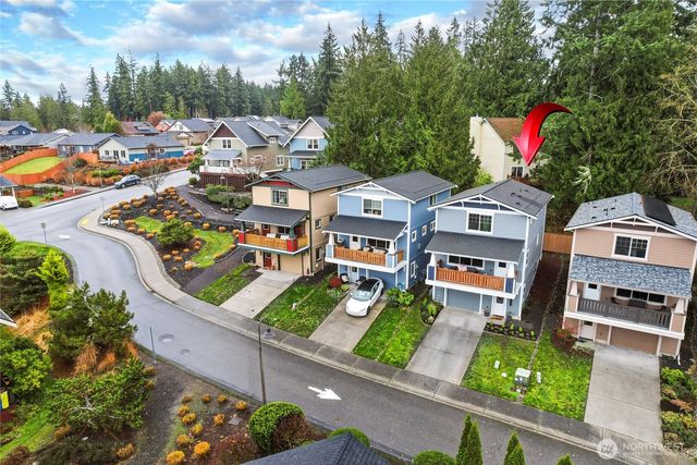 1776 Bungalow Way NE, Poulsbo, WA 98370