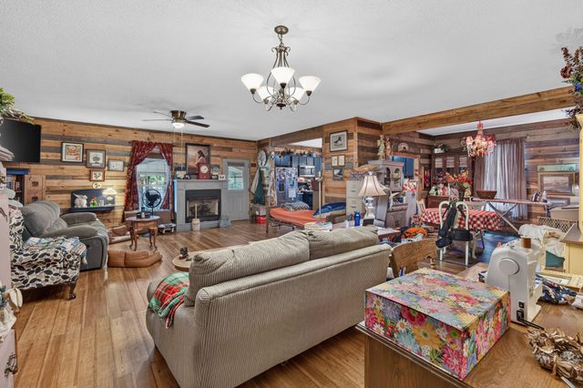 26909 Merlein Cir, Ardmore, TN 38449