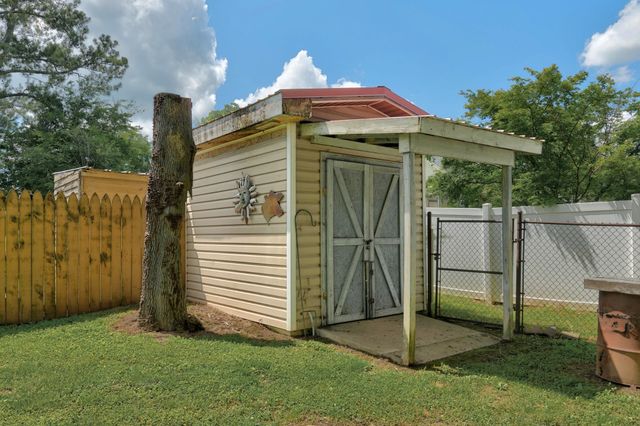 26909 Merlein Cir, Ardmore, TN 38449