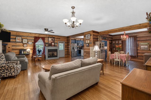26909 Merlein Cir, Ardmore, TN 38449