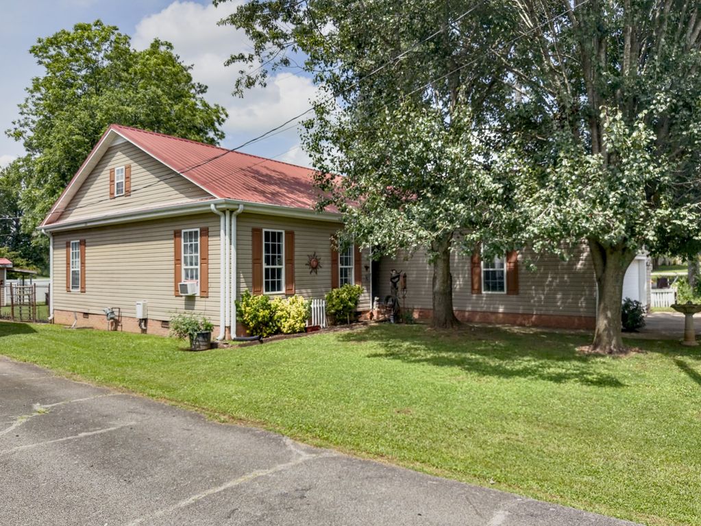 26909 Merlein Cir, Ardmore, TN 38449