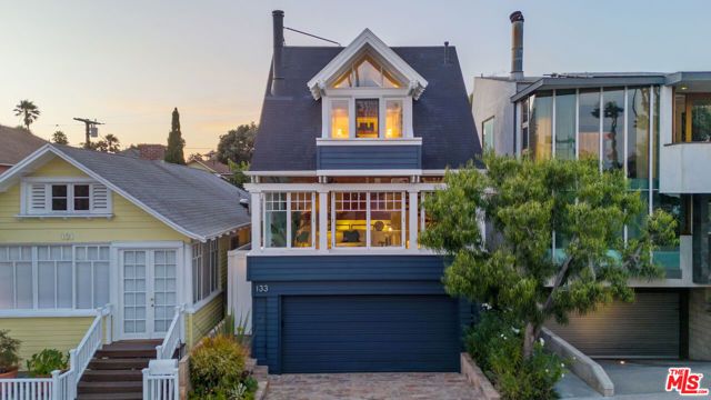 133 Ocean Park Boulevard, Santa Monica, CA 90405