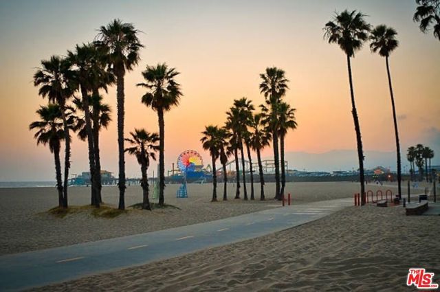 133 Ocean Park Boulevard, Santa Monica, CA 90405