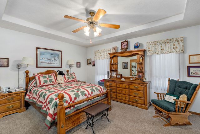 2518 S Pembrook Avenue, Springfield, MO 65807