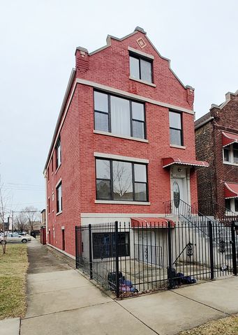 4201 S Albany Avenue 1, Chicago, IL 60632