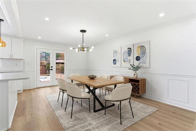 176 Mask Road, Fayetteville, GA 30215