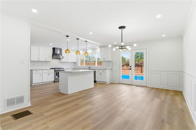 176 Mask Road, Fayetteville, GA 30215