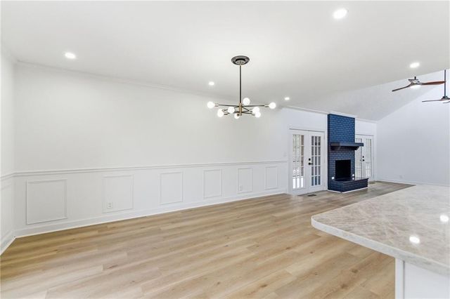 176 Mask Road, Fayetteville, GA 30215