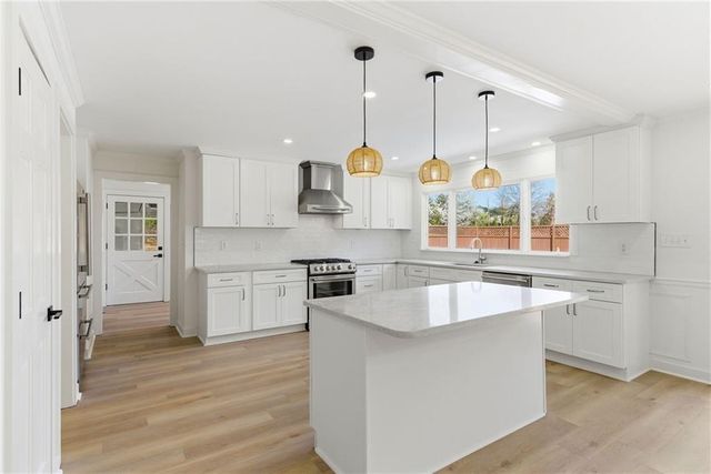 176 Mask Road, Fayetteville, GA 30215