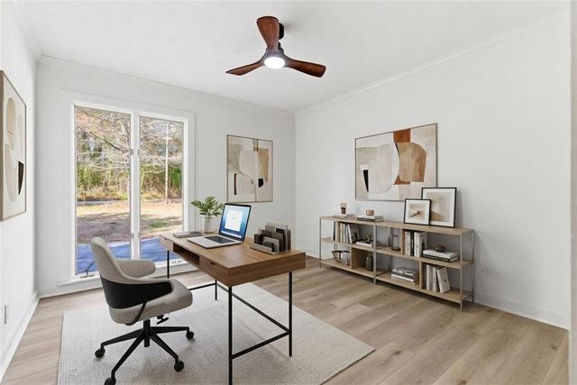 176 Mask Road, Fayetteville, GA 30215