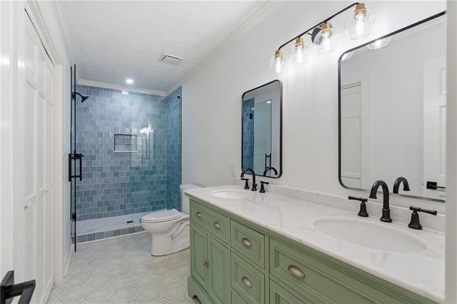 176 Mask Road, Fayetteville, GA 30215