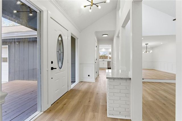 176 Mask Road, Fayetteville, GA 30215