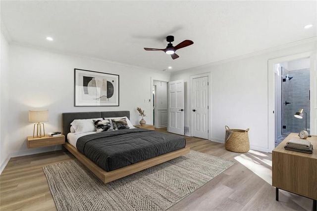 176 Mask Road, Fayetteville, GA 30215