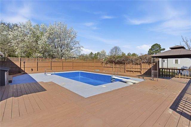 176 Mask Road, Fayetteville, GA 30215