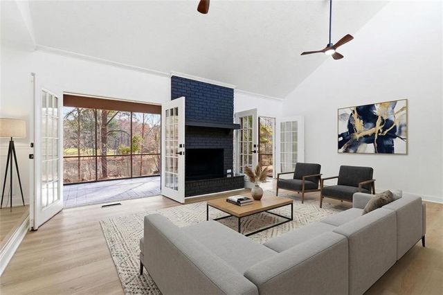 176 Mask Road, Fayetteville, GA 30215