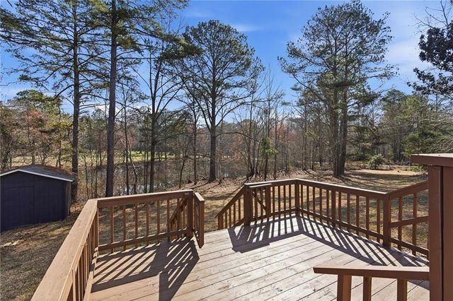 176 Mask Road, Fayetteville, GA 30215