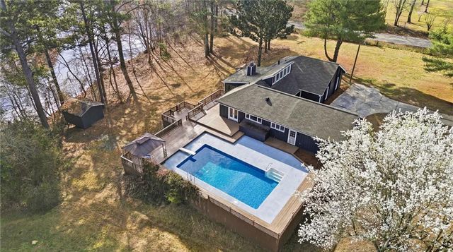 176 Mask Road, Fayetteville, GA 30215