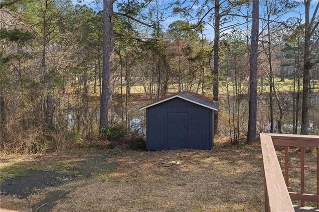 176 Mask Road, Fayetteville, GA 30215