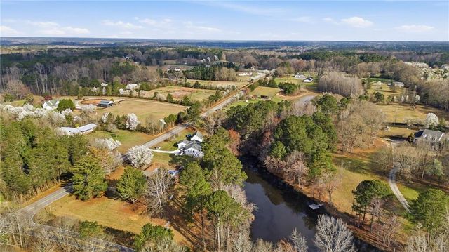 176 Mask Road, Fayetteville, GA 30215