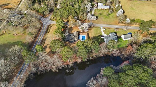 176 Mask Road, Fayetteville, GA 30215