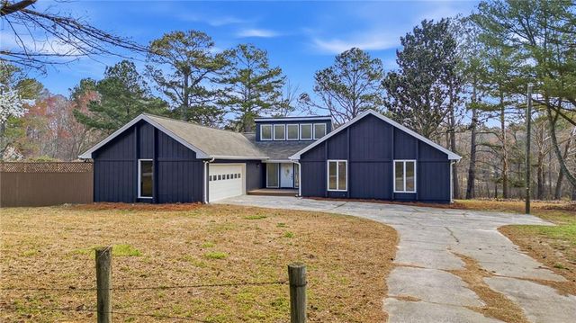 176 Mask Road, Fayetteville, GA 30215