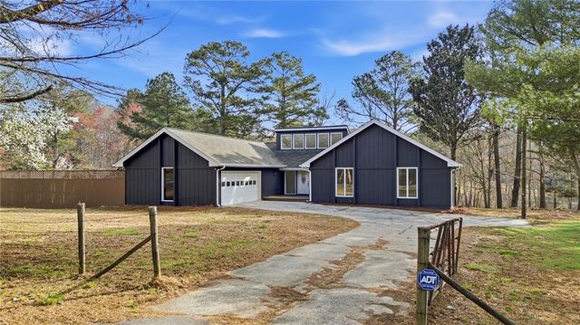 176 Mask Road, Fayetteville, GA 30215