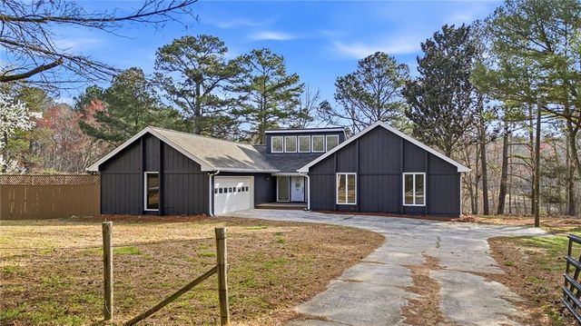 176 Mask Road, Fayetteville, GA 30215