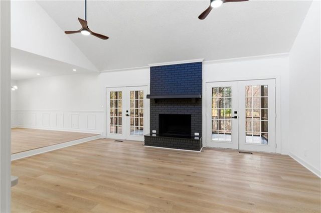 176 Mask Road, Fayetteville, GA 30215