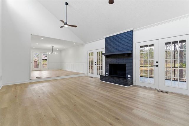 176 Mask Road, Fayetteville, GA 30215