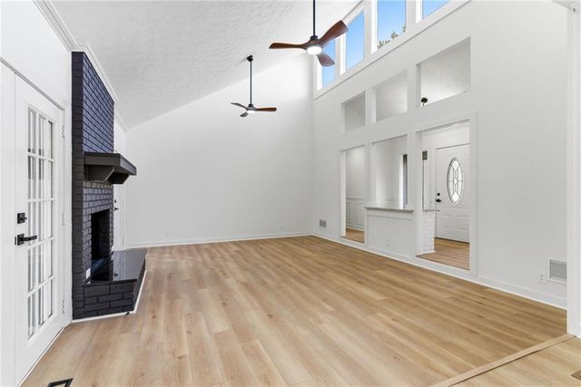 176 Mask Road, Fayetteville, GA 30215