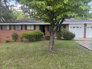 5507 Upshaw Drive, Chattanooga, TN 37416