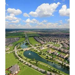 1639 Yorkie Drive, Forney, TX 75126