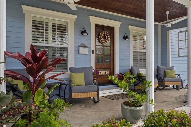 1720 East Drive, Beaumont, TX 77706