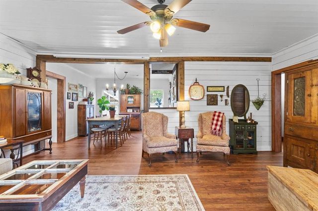 1720 East Drive, Beaumont, TX 77706