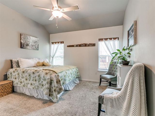 1613 Ginger Avenue, Moore, OK 73160