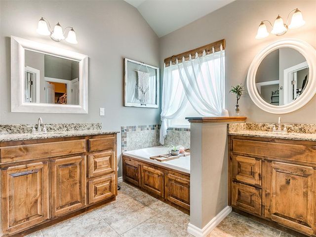 1613 Ginger Avenue, Moore, OK 73160
