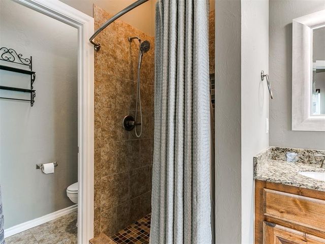 1613 Ginger Avenue, Moore, OK 73160