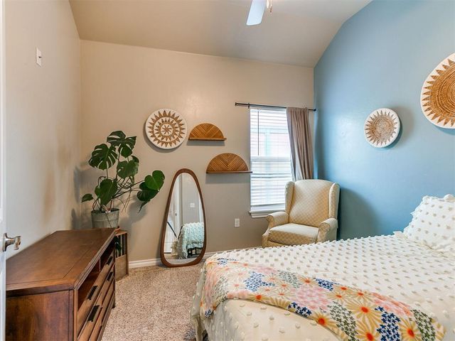 1613 Ginger Avenue, Moore, OK 73160