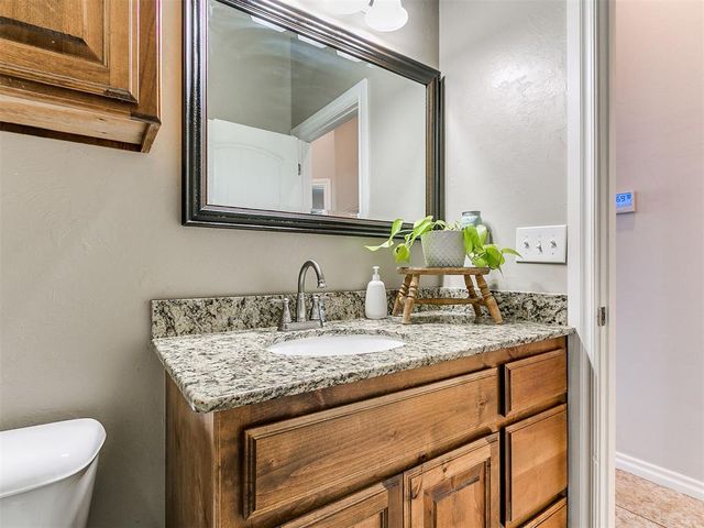 1613 Ginger Avenue, Moore, OK 73160