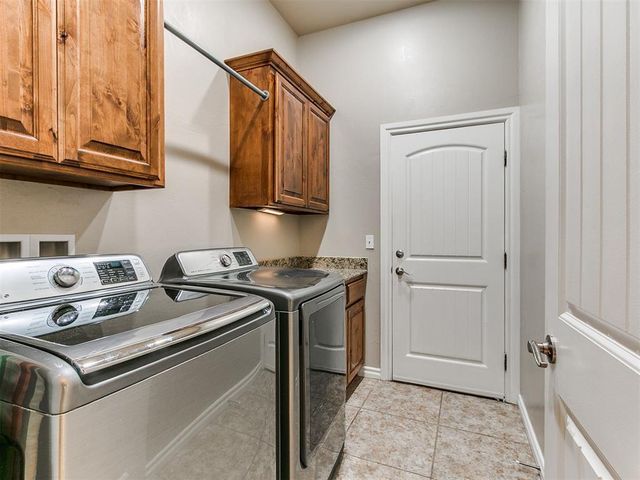 1613 Ginger Avenue, Moore, OK 73160