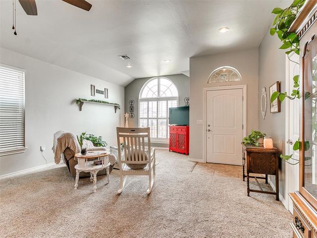 1613 Ginger Avenue, Moore, OK 73160