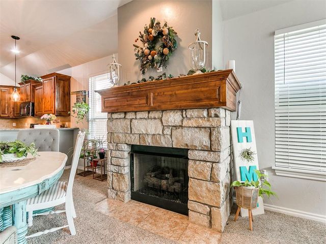 1613 Ginger Avenue, Moore, OK 73160
